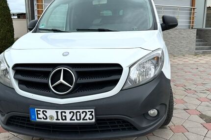 Mercedes-Benz Citan 223.000 km 5.700 &euro; Plochingen 73207