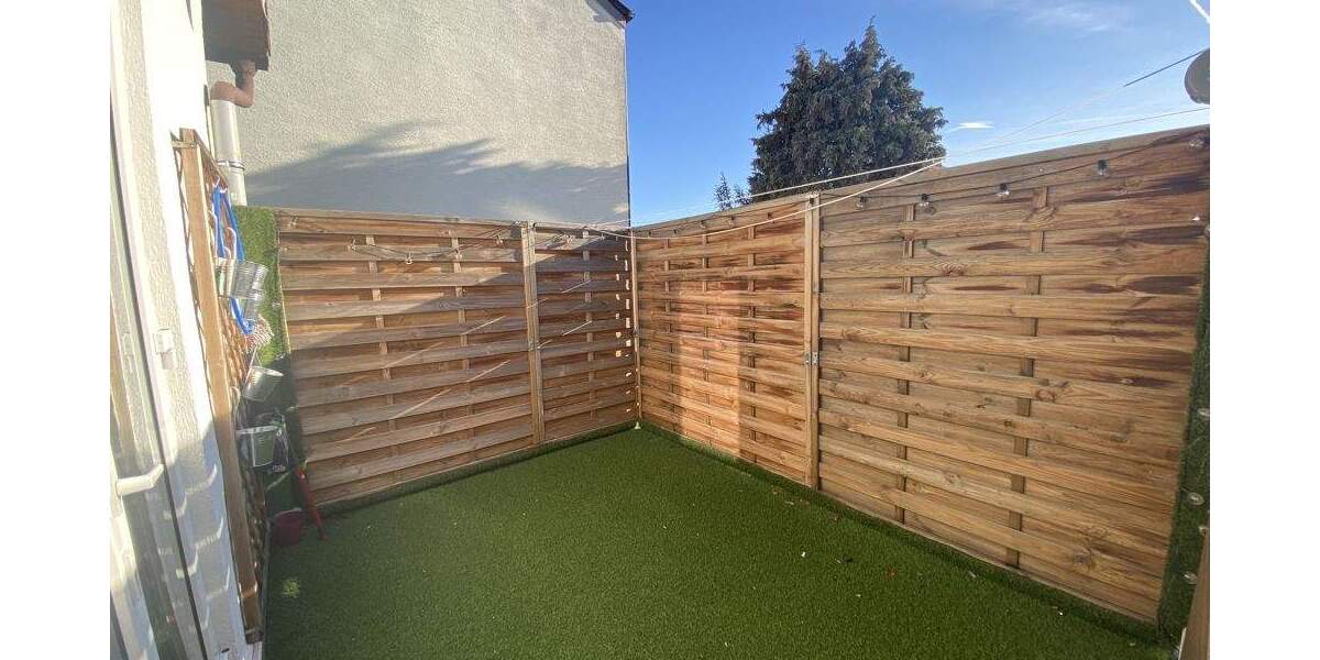 Etagenwohnung Kornwestheim - 5 Zimmer, 123 m&sup2;, 330.000&euro; | Angebot:24711698