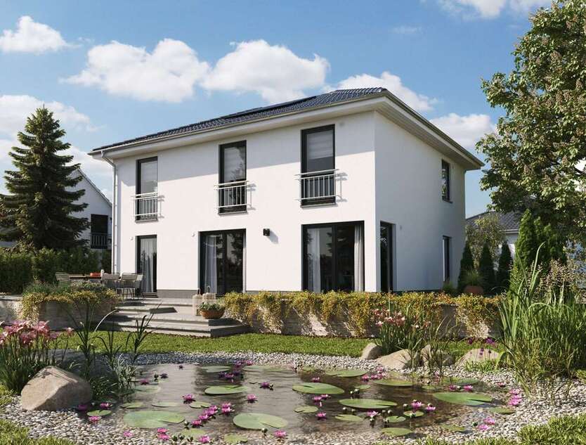 Haus zum Kaufen in Großbottwar 820.570 € 180 m²