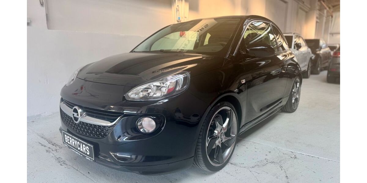 Opel Adam 139.000 km 8.790 &euro; Gärtringen 71116