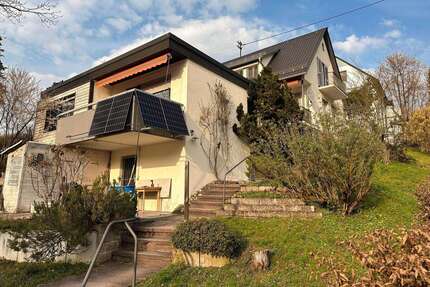 Haus Esslingen Hegensberg - 7 Zimmer, 162 m&sup2;, 560.000&euro; | Angebot:26246154