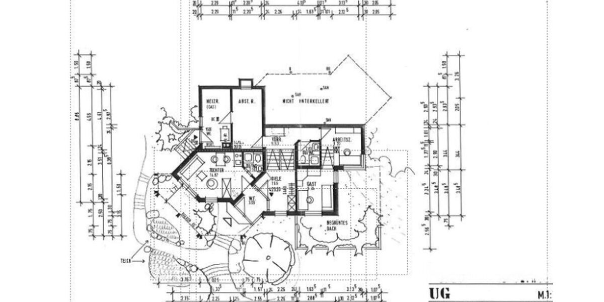 Paradies für Familien und Gartenliebhaber - Einfamilienhaus Reutlingen Sondelfingen | Angebot:26633436
