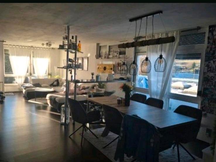 Einfamilienhaus Esslingen am Neckar Pliensauvorstadt - 3.5 Zimmer, 125 m&sup2;, 1.400&euro; | Angebot:25182494