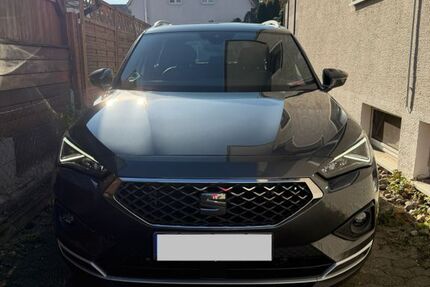 Seat Tarraco 80.156 km 22.900 € Wernau 73249