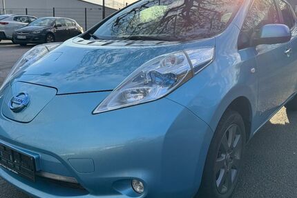 Nissan Leaf 115.000 km 6.950 &euro; Ingersheim/Ludwigsburg 74379
