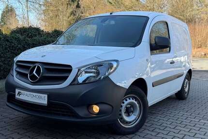 Mercedes-Benz Citan 21.500 km 15.500 &euro; Steinenbronn 71144