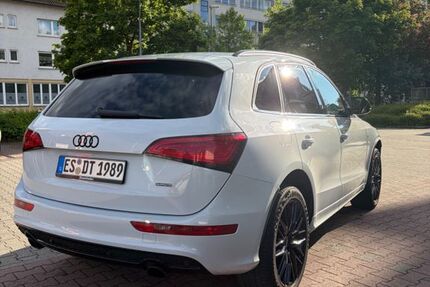 Audi Q5 146.000 km 16.500 &euro; Neckartenzlingen 72654