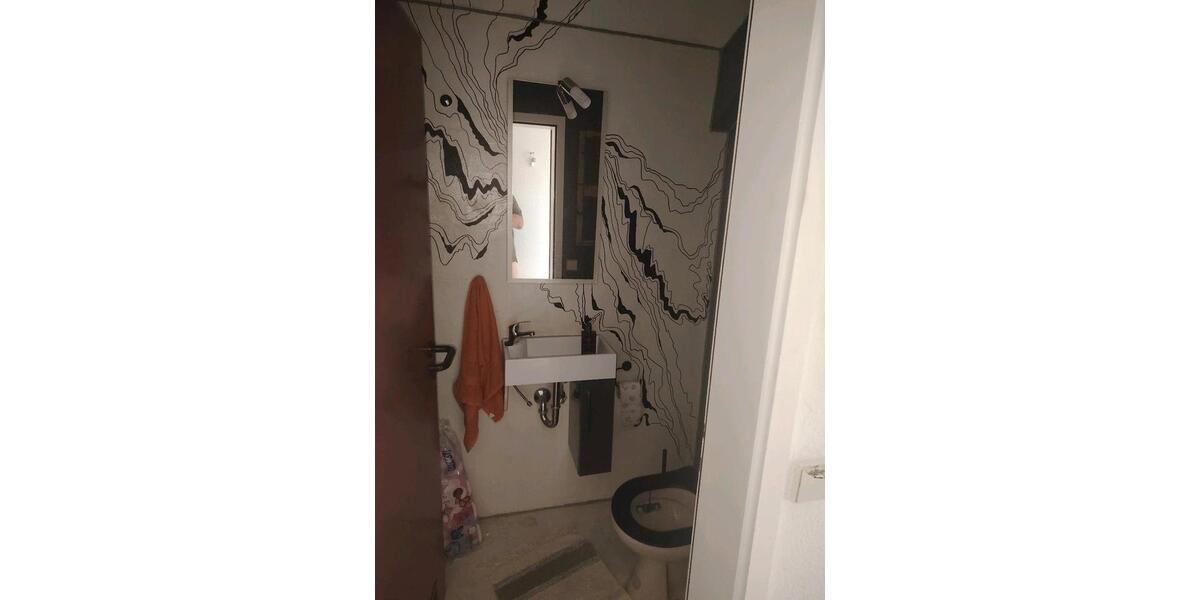 Dachgeschoßwohnung Stuttgart Stuttgart-West - 2 Zimmer, 68 m&sup2;, 1.650&euro; | Angebot:24680755