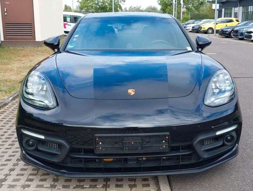Panamera