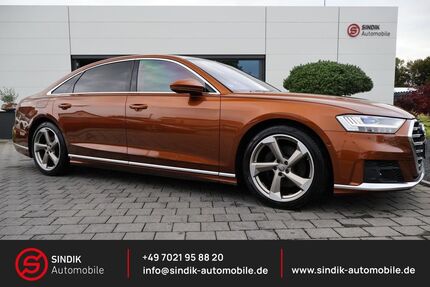 Audi A8 47.100 km 64.390 &euro; Kirchheim unter Teck 73230
