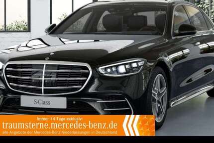 Mercedes-Benz S 450 25.087 km 102.990 &euro; Stuttgart 70469