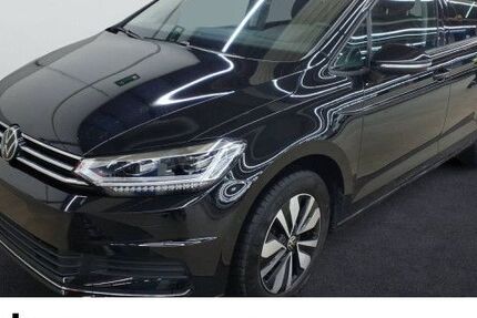 VW Touran 19.489 km 36.930 &euro; Metzingen 72555