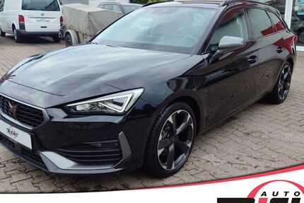 Cupra Leon 44.980 km 26.180 &euro; Leonberg 71229