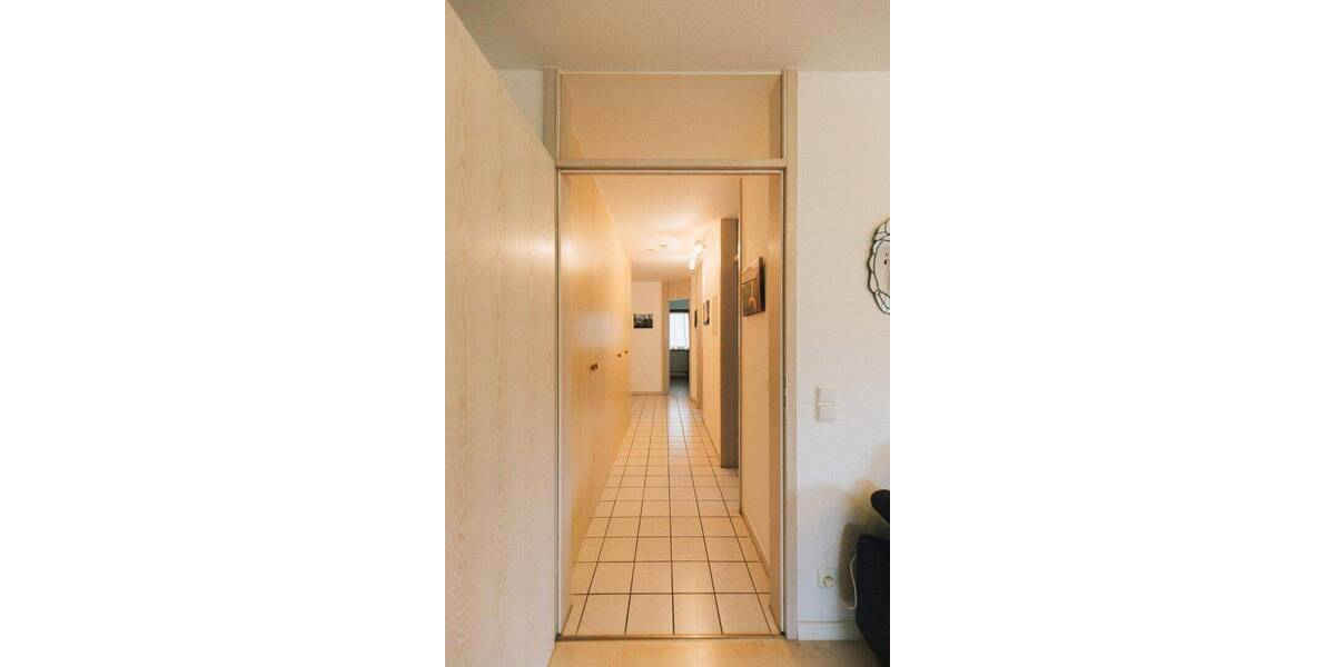 Etagenwohnung Stuttgart Stammheim - 2 Zimmer, 62 m&sup2;, 289.500&euro; | Angebot:26909011