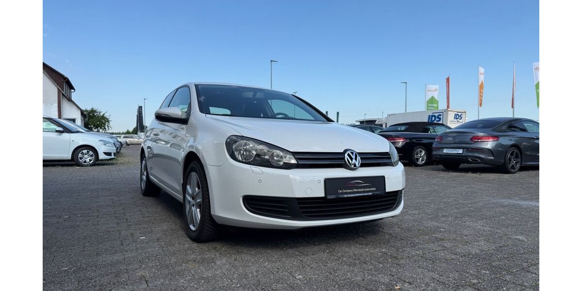VW Golf 103.000 km 5.490 &euro; Weinstadt 71384
