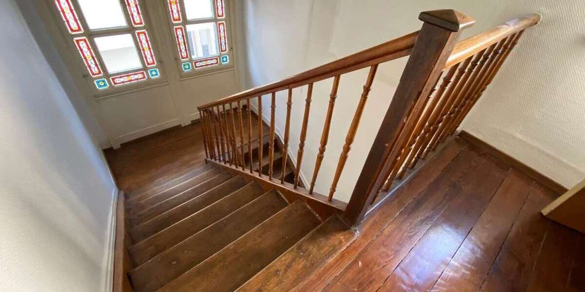 Einfamilienhaus Winnenden - 5 Zimmer, 137 m&sup2;, 299.000&euro; | Angebot:26738223
