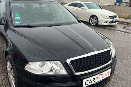 Skoda Octavia 368.000 km 1.399 &euro; Holzgerlingen 71088