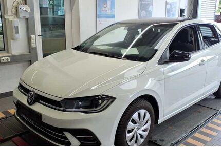 VW Polo 35.669 km 18.830 &euro; Stuttgart 70563