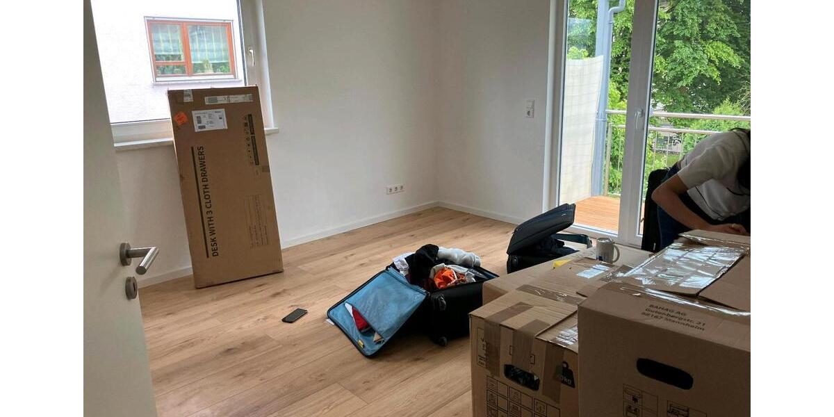 Etagenwohnung Schorndorf - 2 Zimmer, 62 m&sup2;, 1.010&euro; | Angebot:26704410