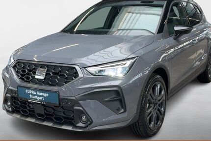 Seat Arona 1.505 km 24.430 &euro; Stuttgart-Feuerbach 70469