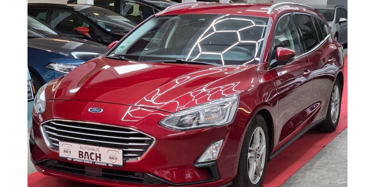 Ford Focus 165.010 km 5.999 &euro; Remshalden 73630