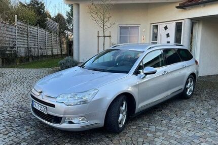 Citroen C5 364.300 km 2.950 &euro; Auenwald 71549