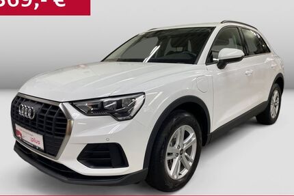 Audi Q3 35.483 km 28.790 &euro; Fellbach 70734