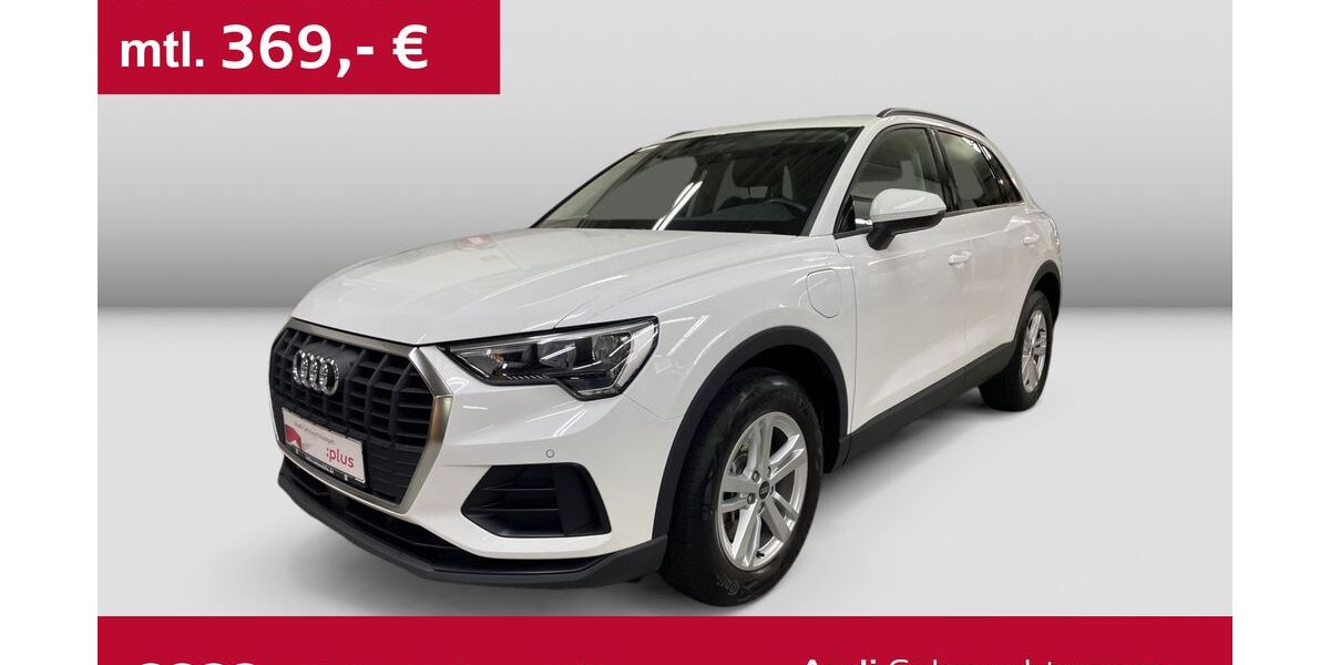 Audi Q3 35.483 km 28.790 &euro; Fellbach 70734