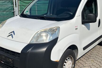 Citroen Nemo 137.000 km 3.490 € Weil der Stadt 71263