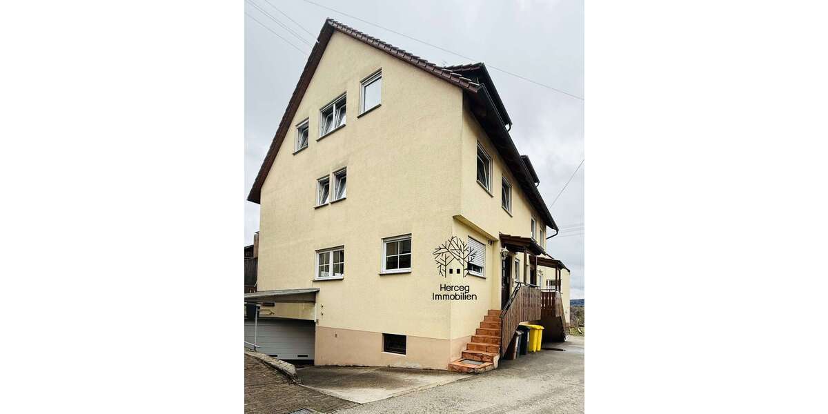 Einfamilienhaus Winnenden - 5.5 Zimmer, 115 m&sup2;, 485.000&euro; | Angebot:25258552