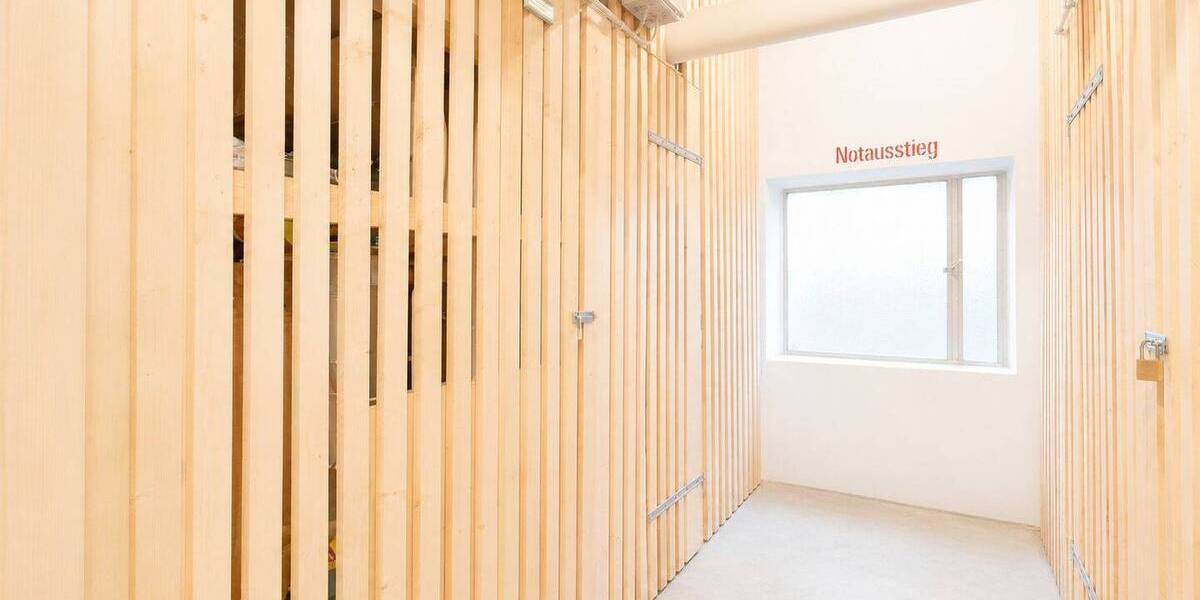 Etagenwohnung Stuttgart Asemwald - 3 Zimmer, 80 m&sup2;, 219.000&euro; | Angebot:26851457