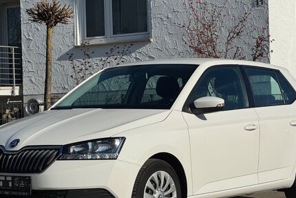Skoda Fabia 71.952 km 13.290 &euro; Walddorfhäslach (bei Stuttgart) 72141