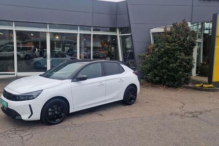 Opel Corsa 4.899 km 18.590 &euro; Großbottwar 71723