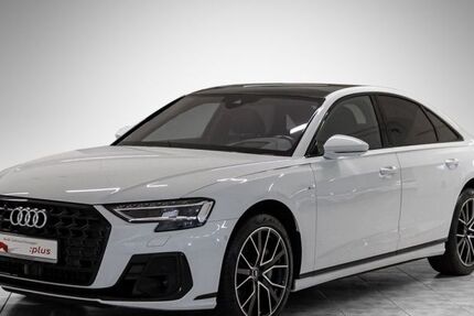 Audi A8 52.498 km 61.920 € Böblingen 71034