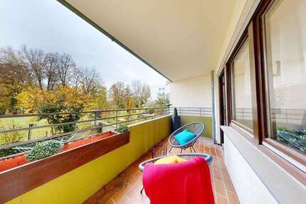 Wohnung Stuttgart Fasanenhof-Ost - 3 Zimmer, 77 m&sup2;, 298.000&euro; | Angebot:25381252