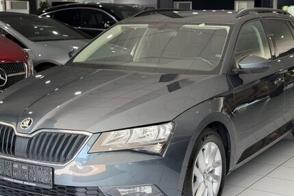 Skoda Superb 109.000 km 14.990 &euro; Weil im Schönbuch 71093