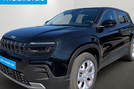Jeep Avenger 13.000 km 23.990 &euro; Leonberg 71229