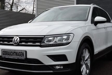VW Tiguan 74.600 km 23.900 &euro; Altbach 73776