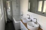 Doppelhaushälfte Fellbach Oeffingen - 6 Zimmer, 160 m&sup2;, 2.500&euro; | Angebot:26129547