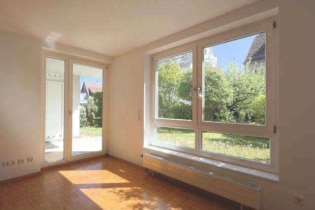 Etagenwohnung Leinfelden-Echterdingen Echterdingen - 3 Zimmer, 78 m&sup2;, 361.000&euro; | Angebot:26392600