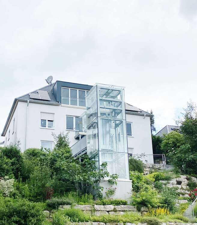 Wohnung zum Mieten in Stuttgart 1.550 € 95 m²