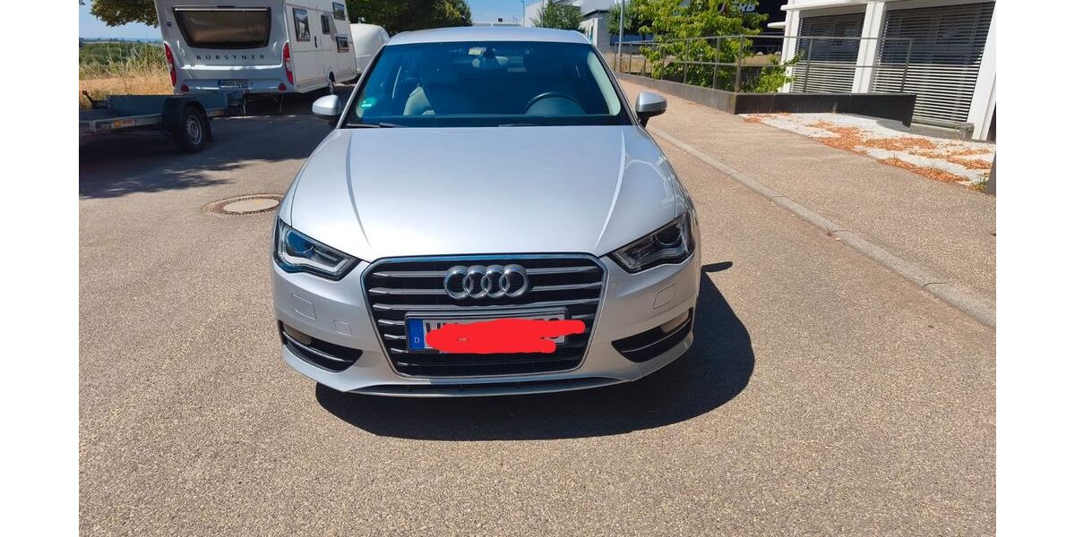 Audi A3 159.849 km 7.700 &euro; Waiblingen 71336