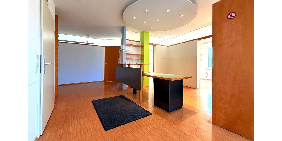 Gewerbeobjekt Stuttgart Sillenbuch - 2.000&euro; | Angebot:26433847