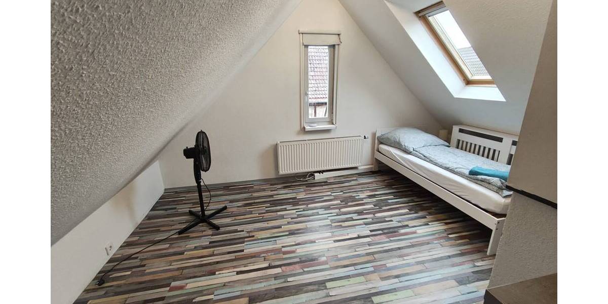 Mehrfamilienhaus, Wohnhaus Ludwigsburg / Pflugfelden Pflugfelden - 1 Zimmer, 304 m&sup2;, 879.000&euro; | Angebot:26205720