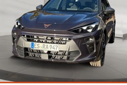 Cupra Terramar 2.500 km 52.930 € Nürtingen 72622