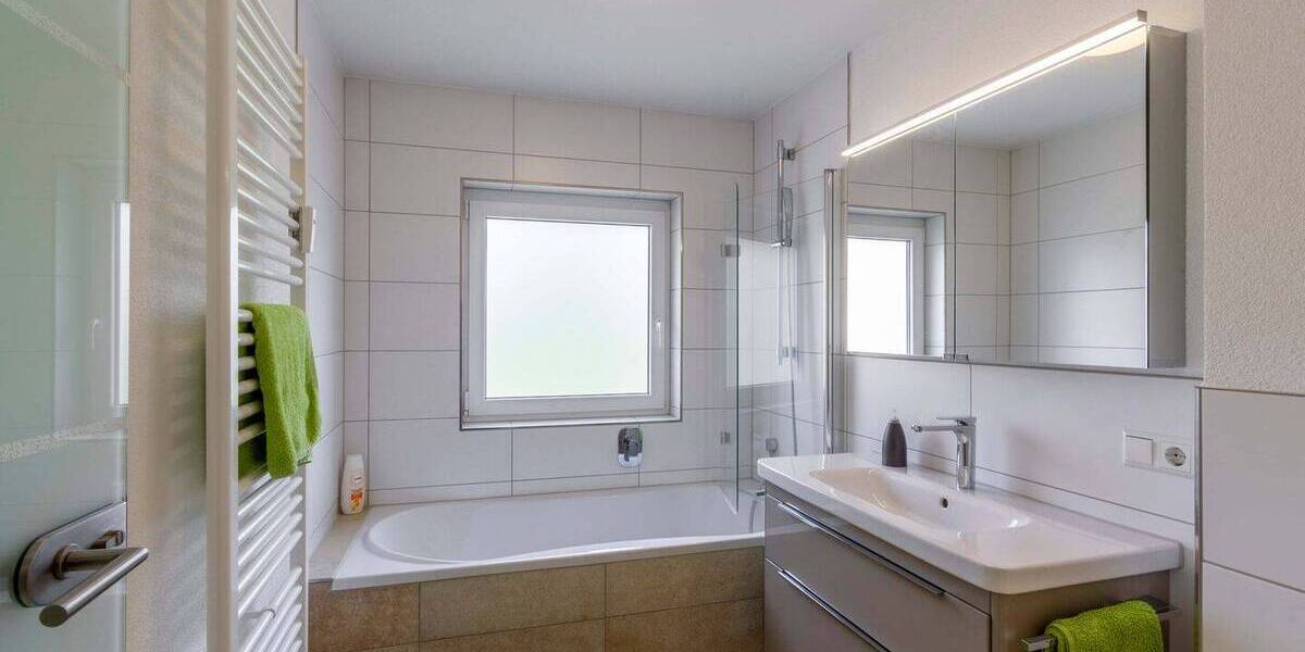 Etagenwohnung Reichenbach a. d. Fils - 3 Zimmer, 64 m&sup2;, 239.000&euro; | Angebot:26583719