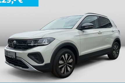 VW T-Cross 7.444 km 22.490 &euro; Bietigheim-Bissingen 74321