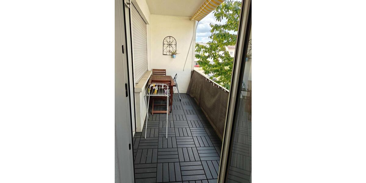 Etagenwohnung Kornwestheim - 2.5 Zimmer, 63 m&sup2;, 249.000&euro; | Angebot:26879611
