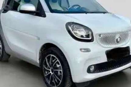Smart forTwo 74.000 km 7.000 &euro; Renningen 71272