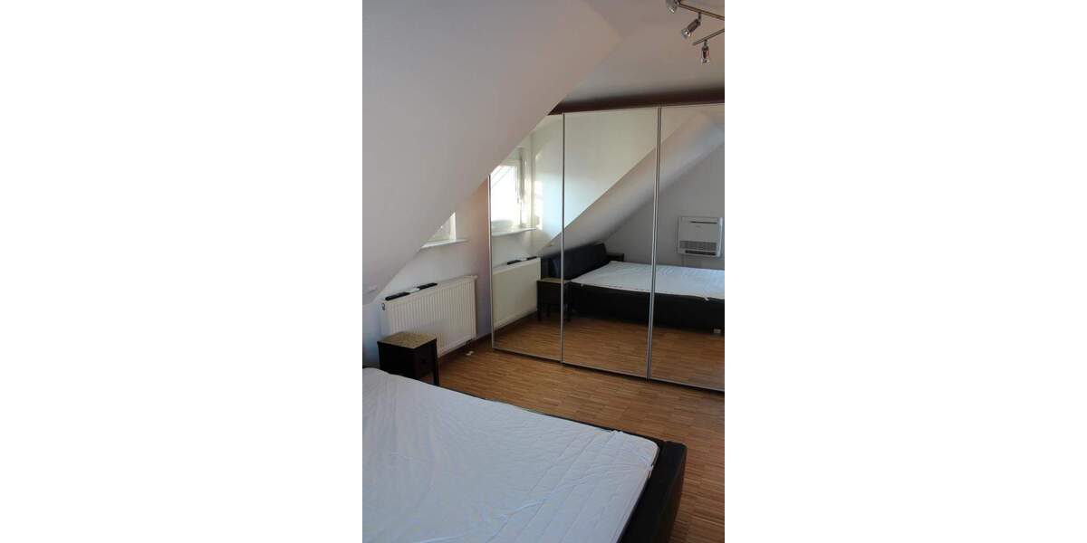 Etagenwohnung Nufringen - 3 Zimmer, 101 m&sup2;, 1.370&euro; | Angebot:24667053